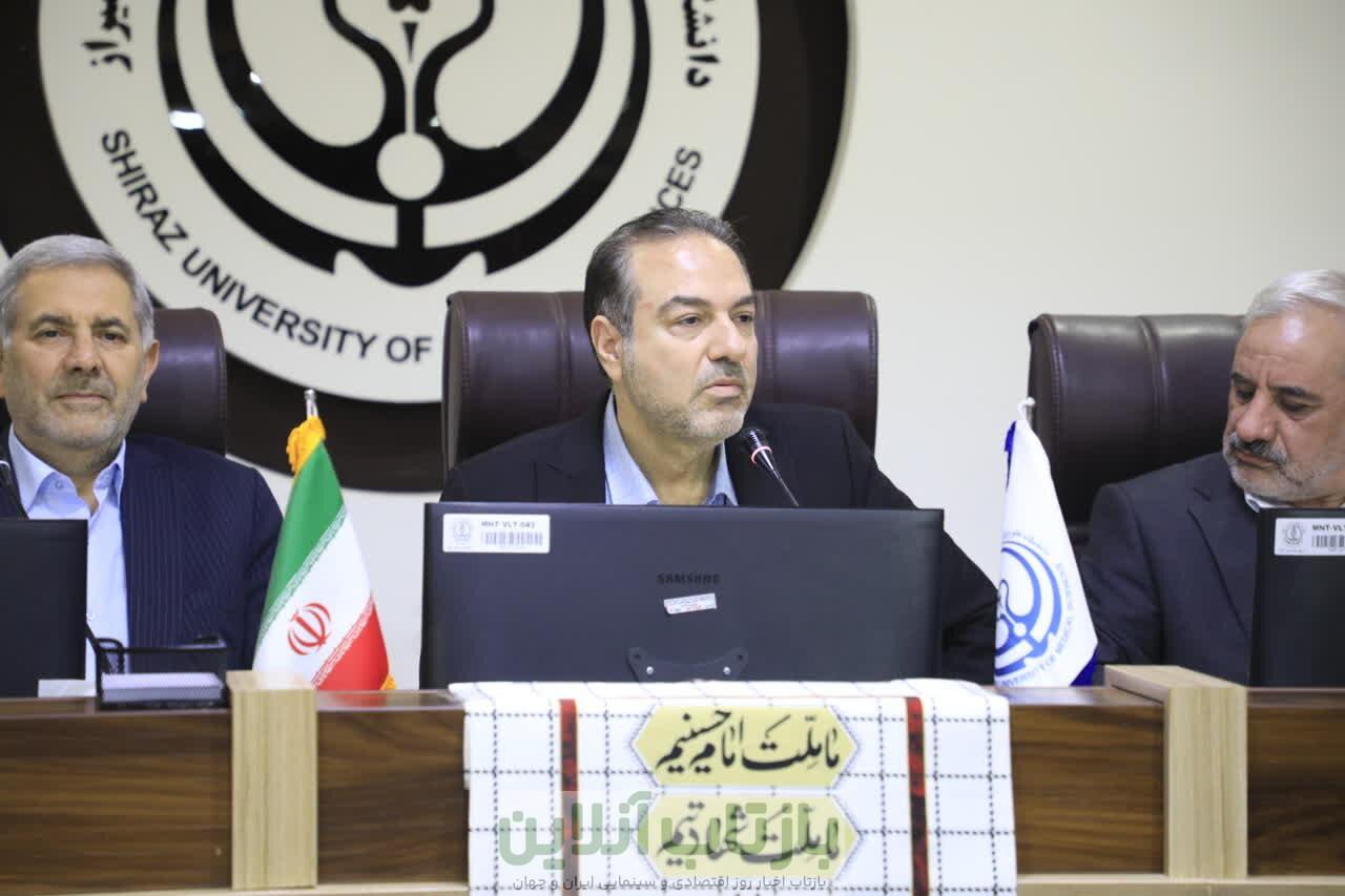 رئیسی: برای حفظ جوانی جمعیت، هر زوج باید دو فرزند داشته باشند